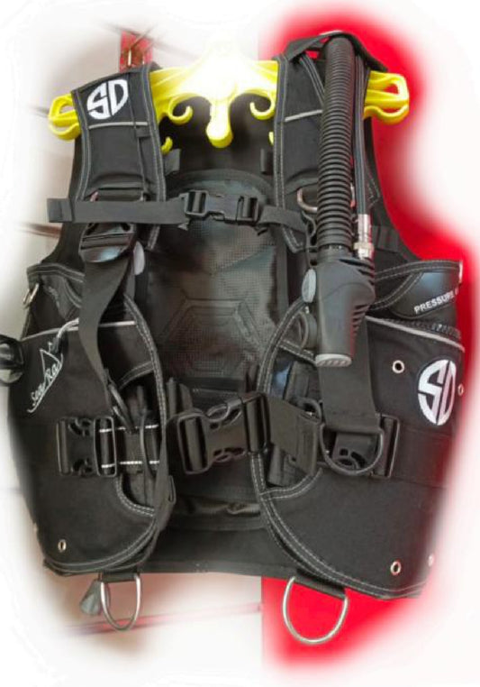 بي سي دي bcd sd titan